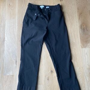 Calvin Klein Black Dress Pants